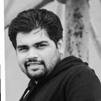 Jayaram Hegde Jayaram Hegde