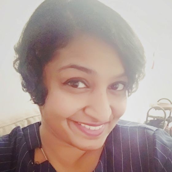 Sreeja Dhar Sreeja Dhar