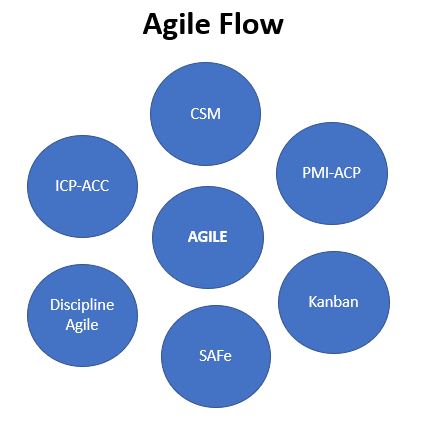 Top Agile Training Certifications, Certification Training in Scrum & Kanban  - Leadership Tribe US