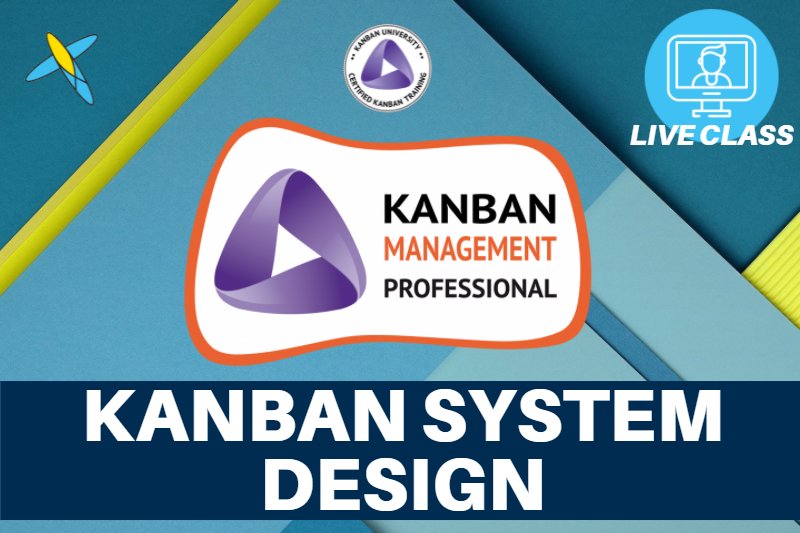 Kanban System Design