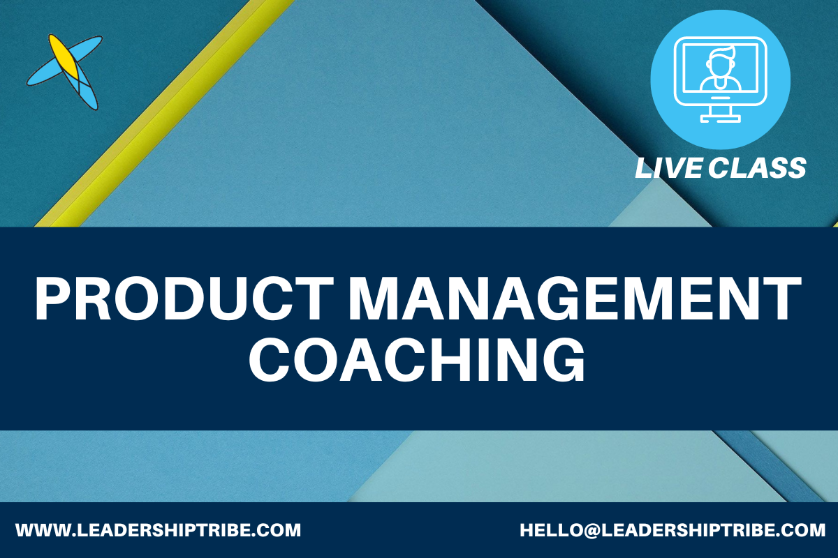 product_management_coaching ICP-ATF Agile Team Facilitation Logo